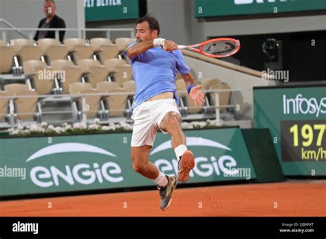 results french open tennis|Marcelo Arevalo, Jean.